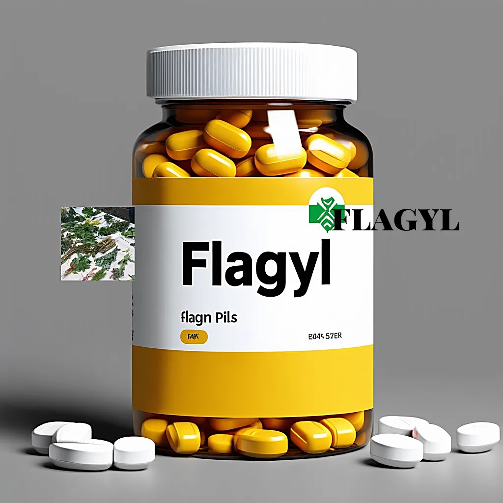 Flagyl sciroppo farmacia vaticana